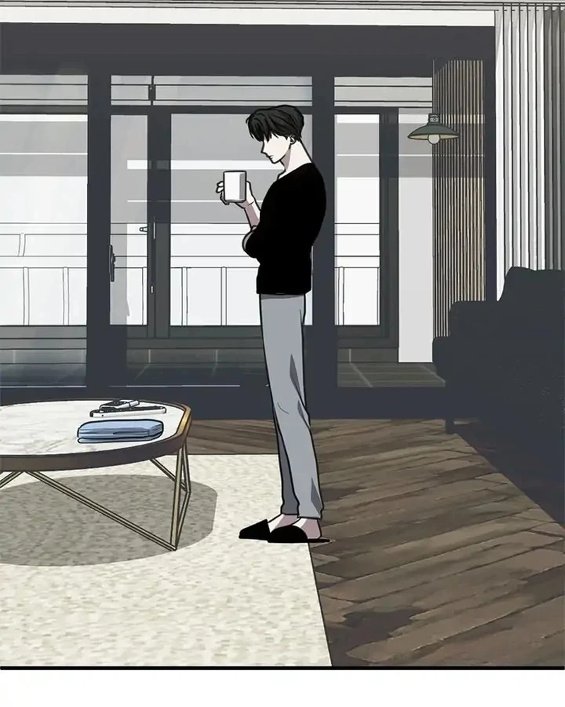 Read For The Third Time PT Manga Online