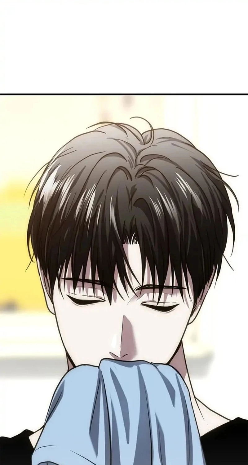 Read For The Third Time PT Manga Online