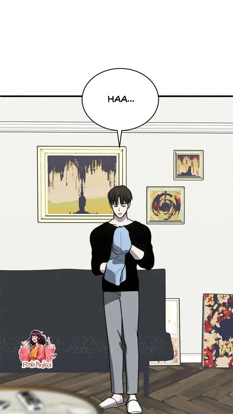 Read For The Third Time PT Manga Online