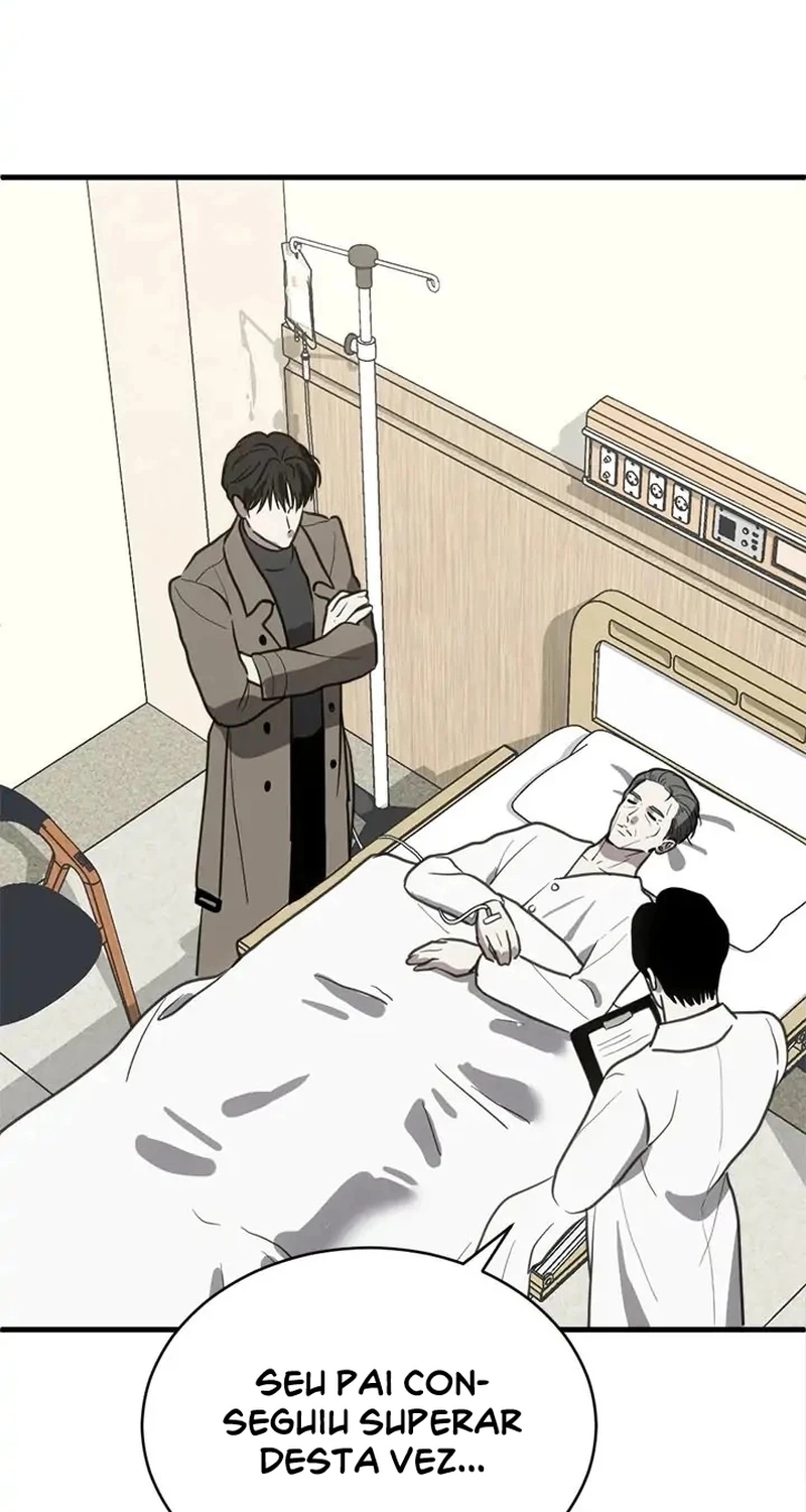 Read For The Third Time PT Manga Online