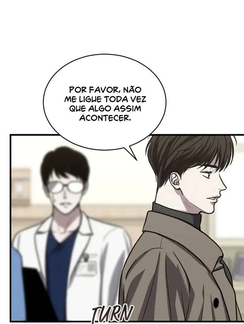 Read For The Third Time PT Manga Online
