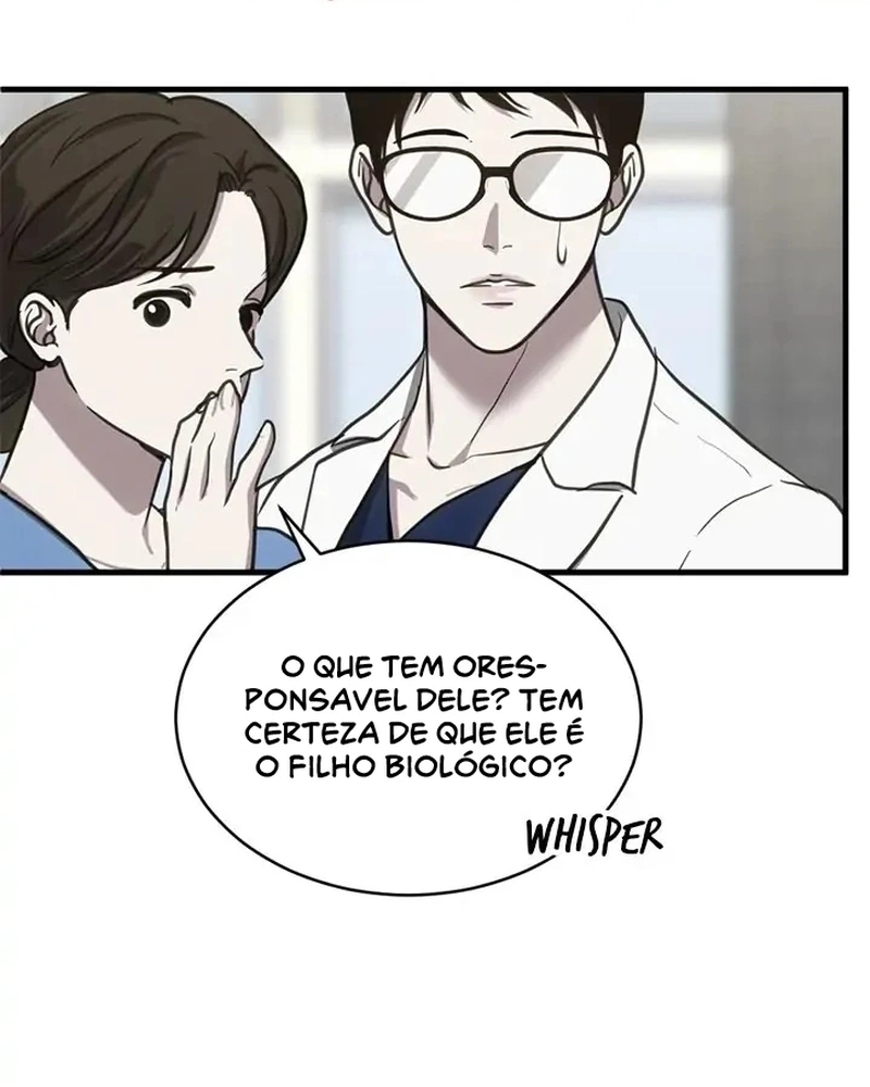 Read For The Third Time PT Manga Online
