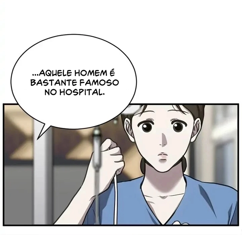 Read For The Third Time PT Manga Online