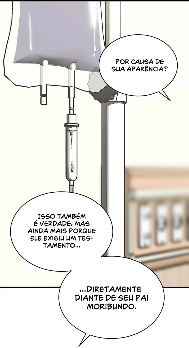 Read For The Third Time PT Manga Online