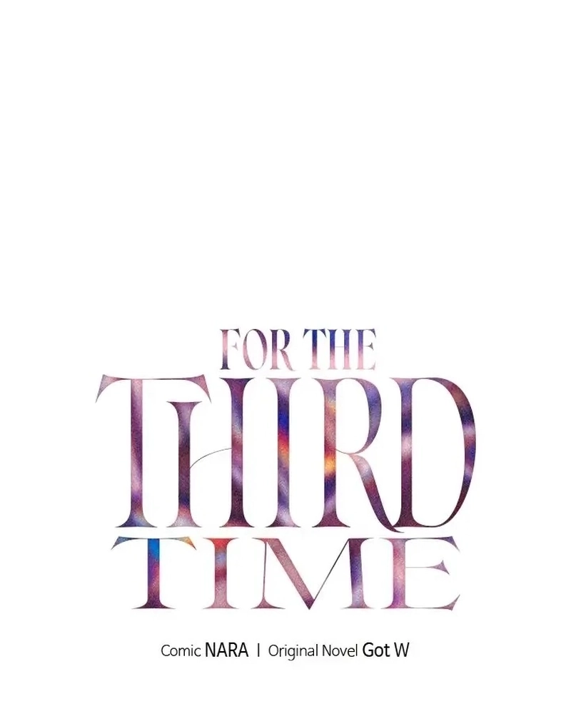 Read For The Third Time PT Manga Online