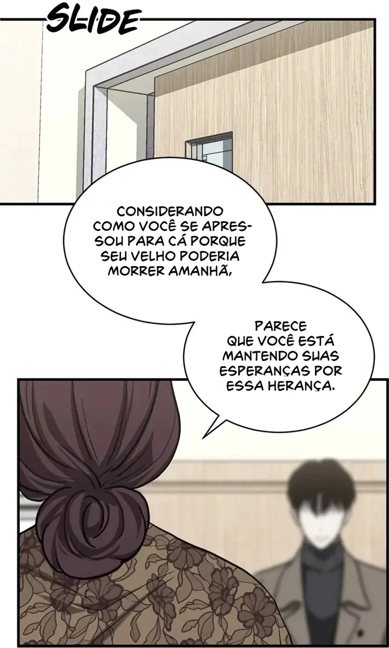 Read For The Third Time PT Manga Online
