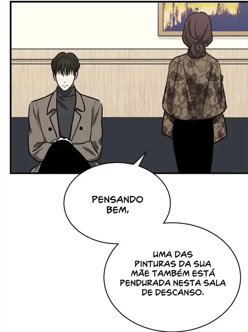 Read For The Third Time PT Manga Online