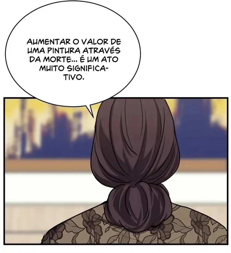 Read For The Third Time PT Manga Online