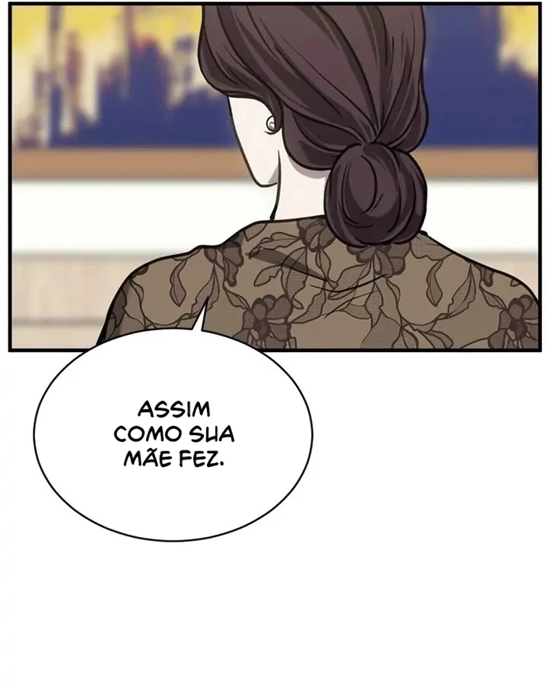 Read For The Third Time PT Manga Online