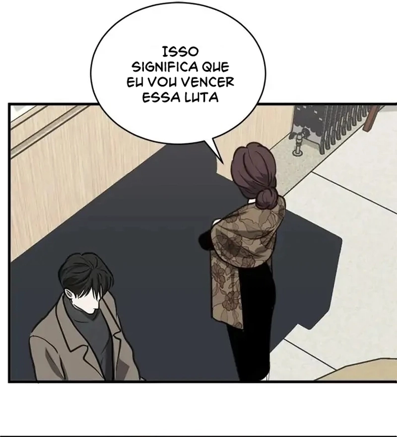Read For The Third Time PT Manga Online