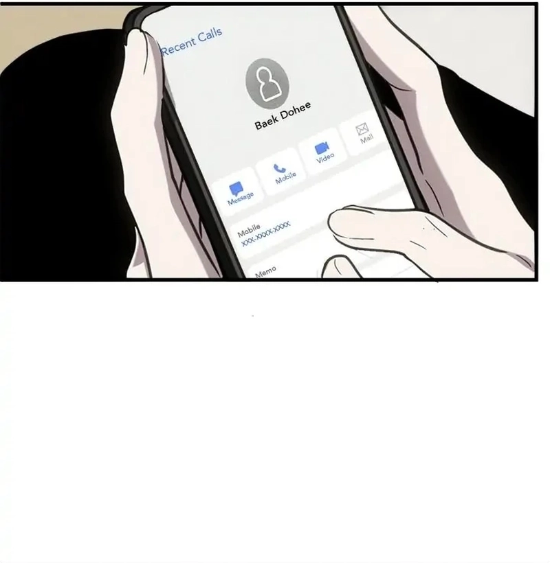 Read For The Third Time PT Manga Online