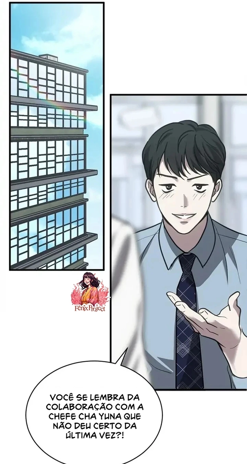 Read For The Third Time PT Manga Online