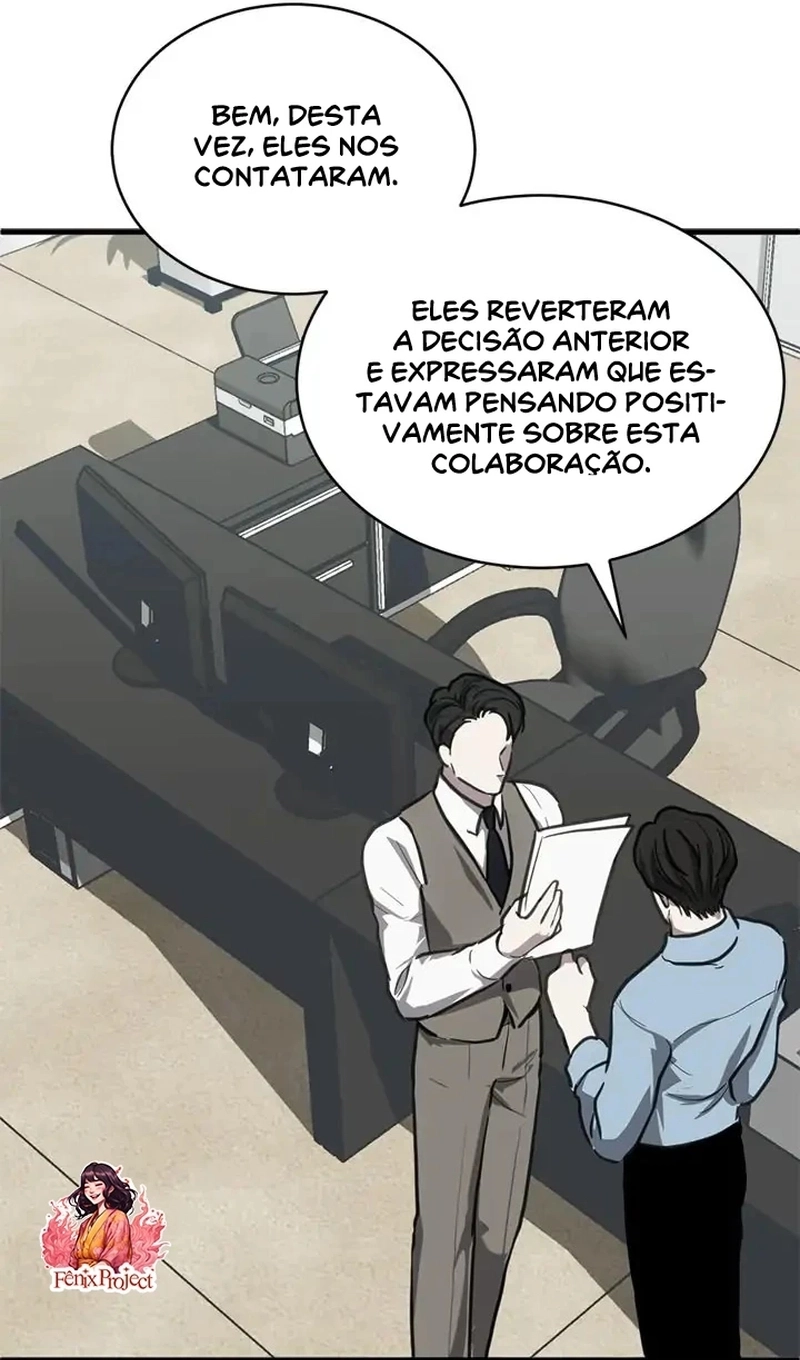 Read For The Third Time PT Manga Online