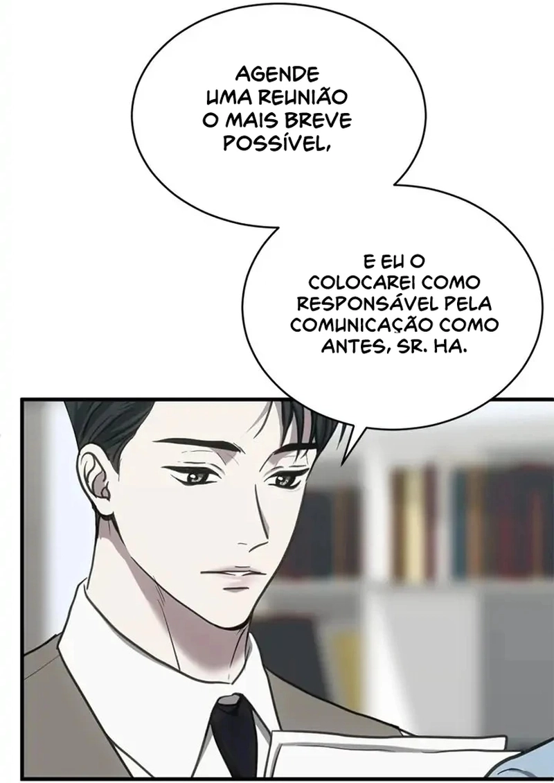 Read For The Third Time PT Manga Online