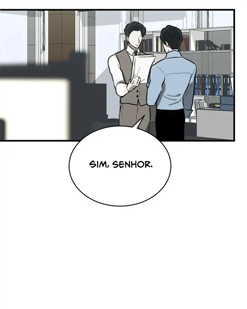 Read For The Third Time PT Manga Online