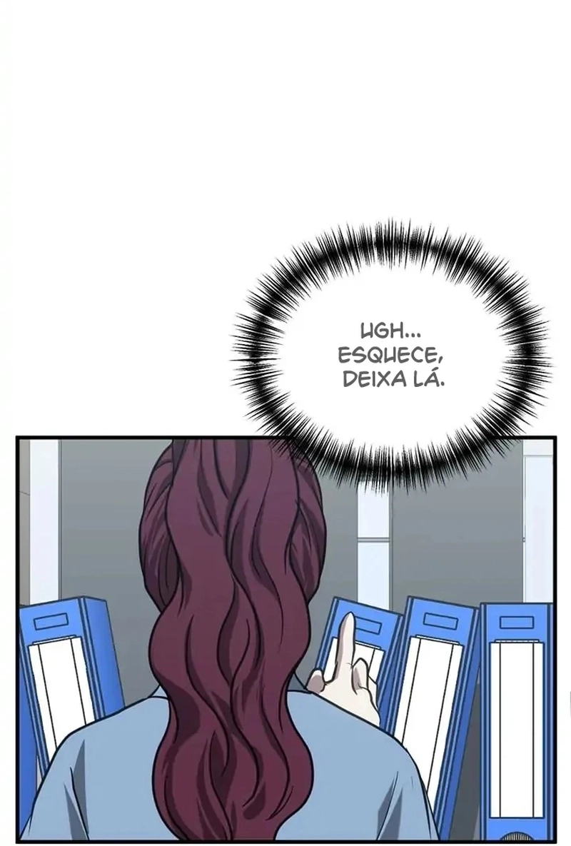 Read For The Third Time PT Manga Online