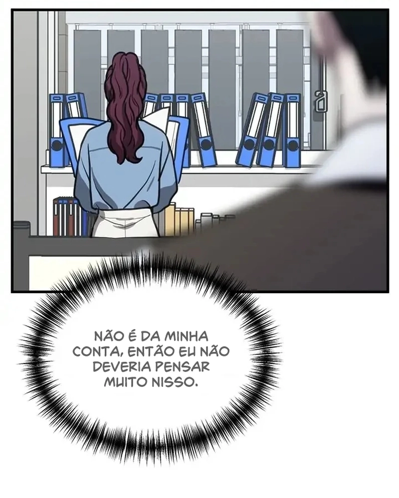 Read For The Third Time PT Manga Online
