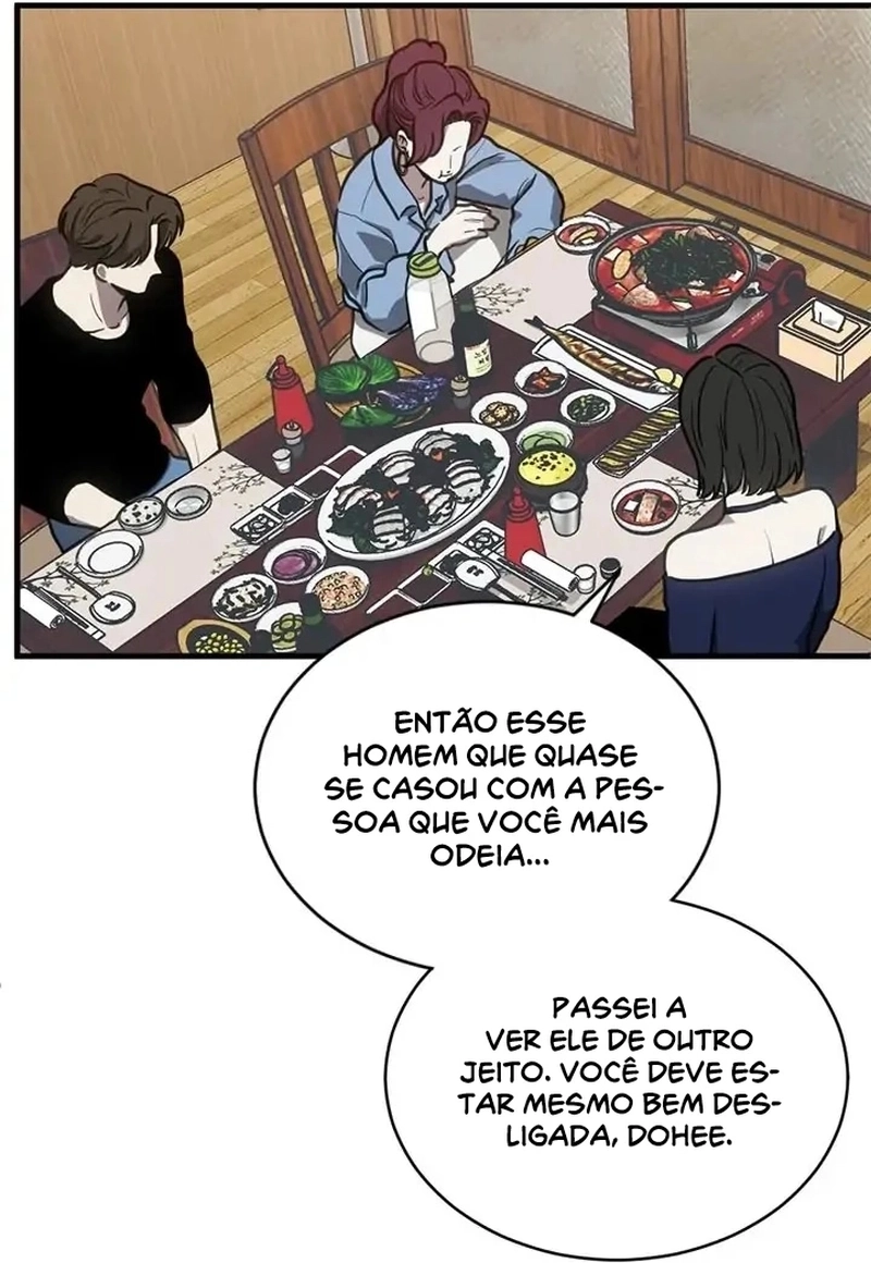 Read For The Third Time PT Manga Online