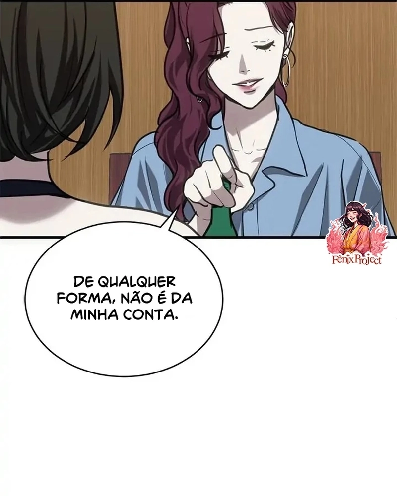 Read For The Third Time PT Manga Online
