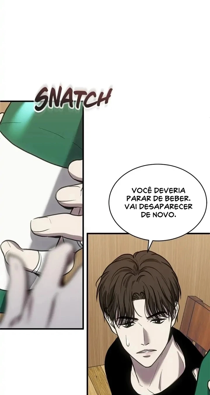 Read For The Third Time PT Manga Online
