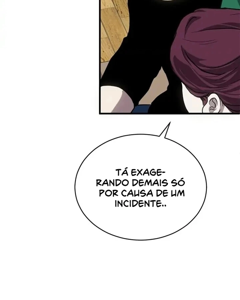 Read For The Third Time PT Manga Online