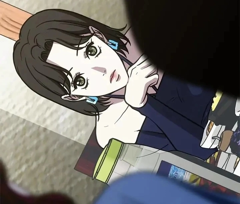 Read For The Third Time PT Manga Online