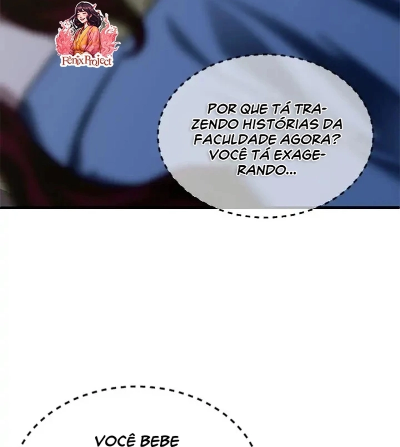 Read For The Third Time PT Manga Online
