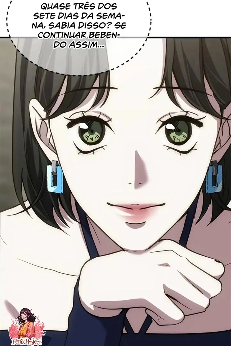 Read For The Third Time PT Manga Online