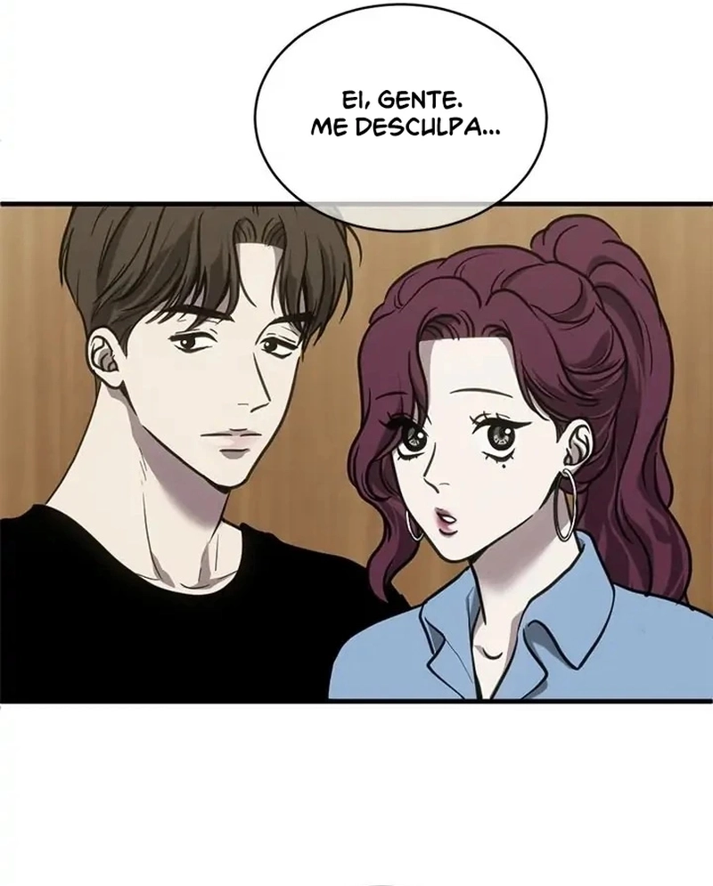Read For The Third Time PT Manga Online