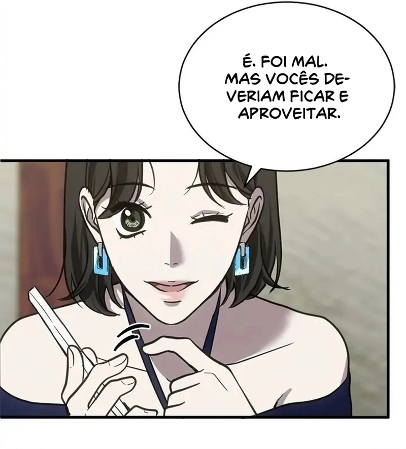 Read For The Third Time PT Manga Online
