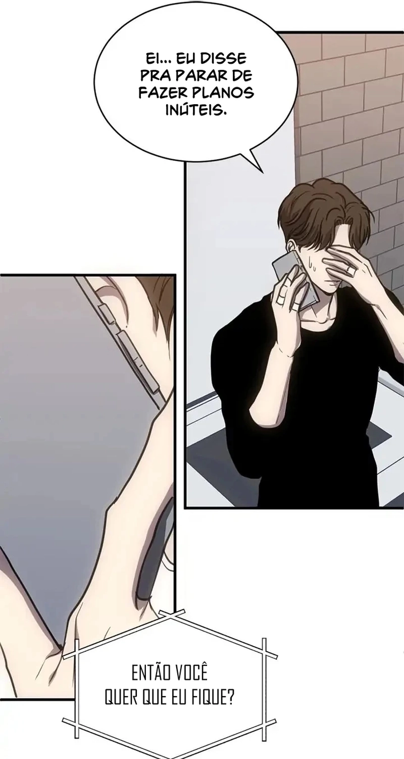 Read For The Third Time PT Manga Online