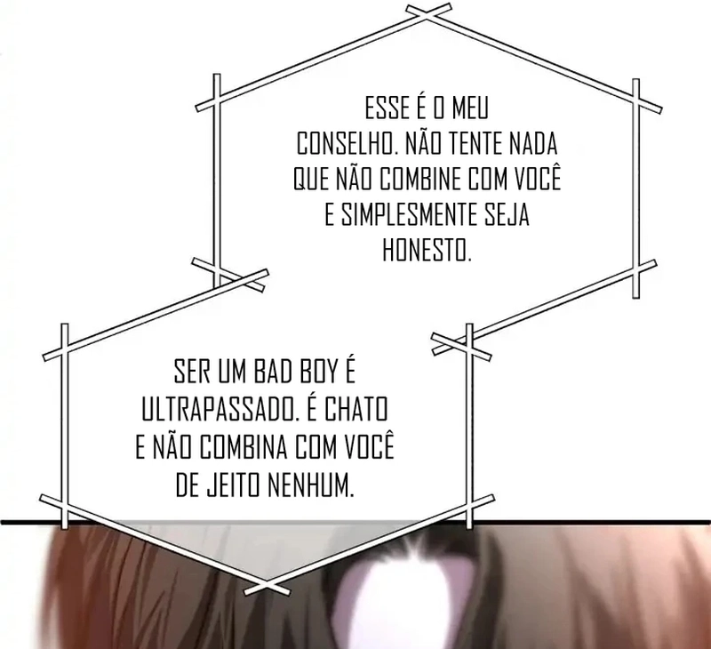 Read For The Third Time PT Manga Online
