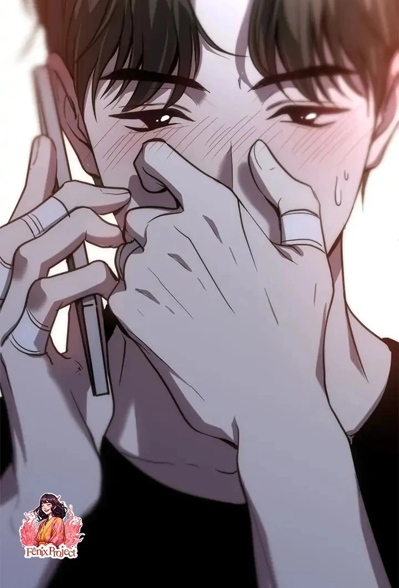 Read For The Third Time PT Manga Online