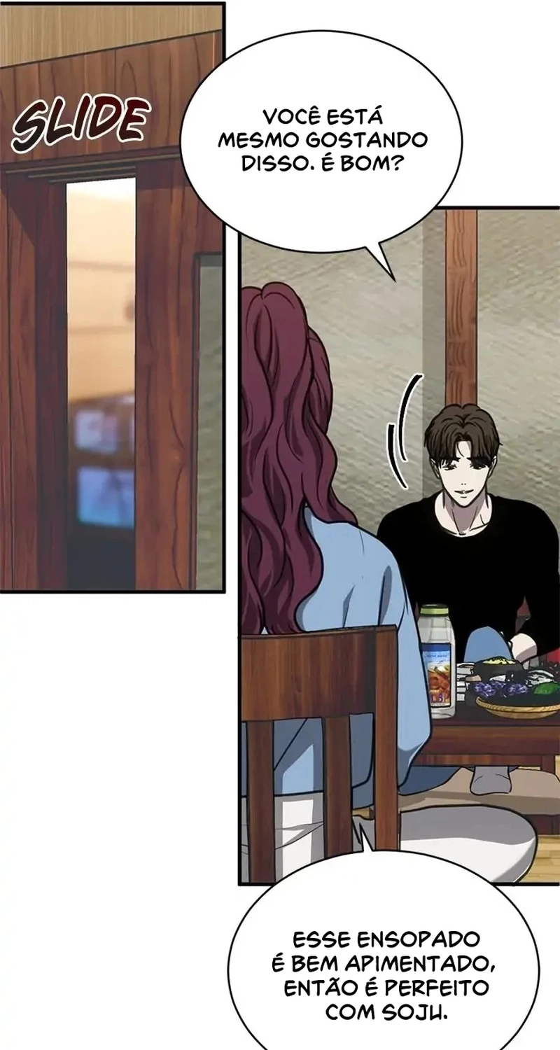 Read For The Third Time PT Manga Online