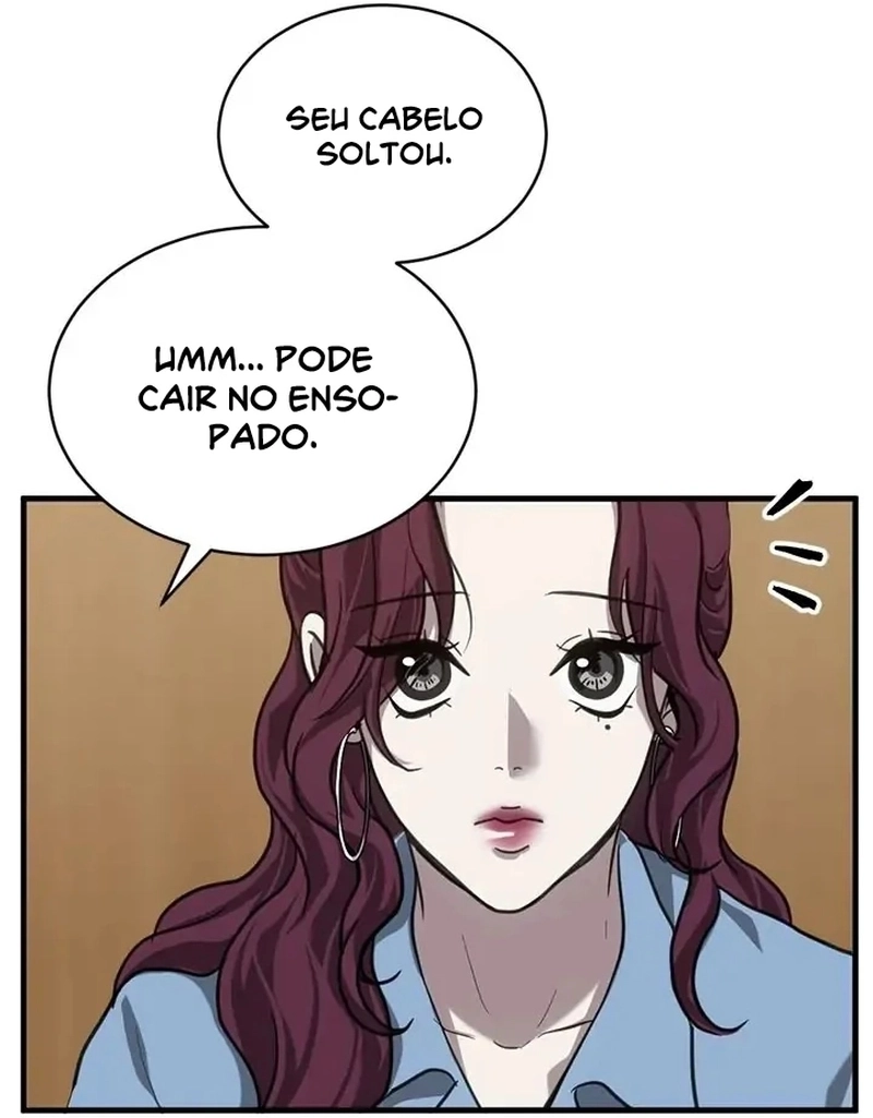 Read For The Third Time PT Manga Online