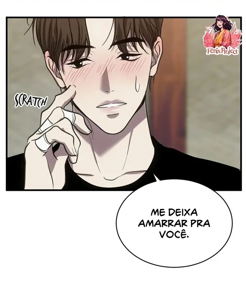 Read For The Third Time PT Manga Online