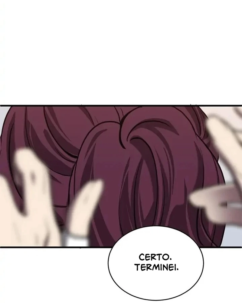 Read For The Third Time PT Manga Online