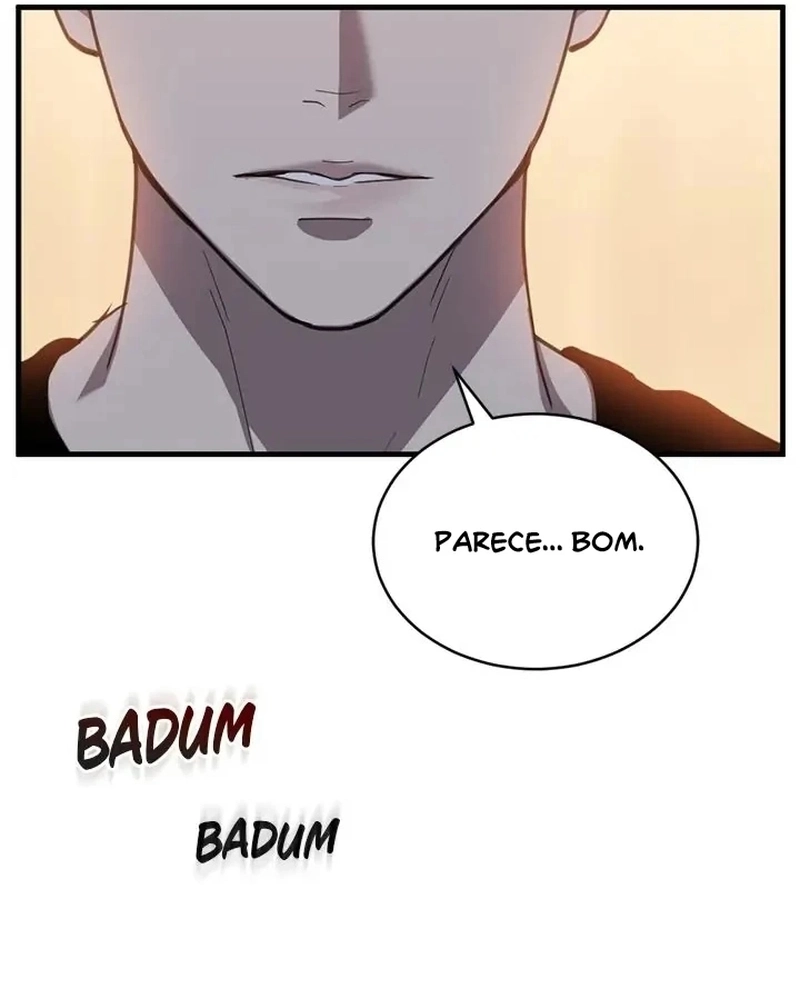Read For The Third Time PT Manga Online