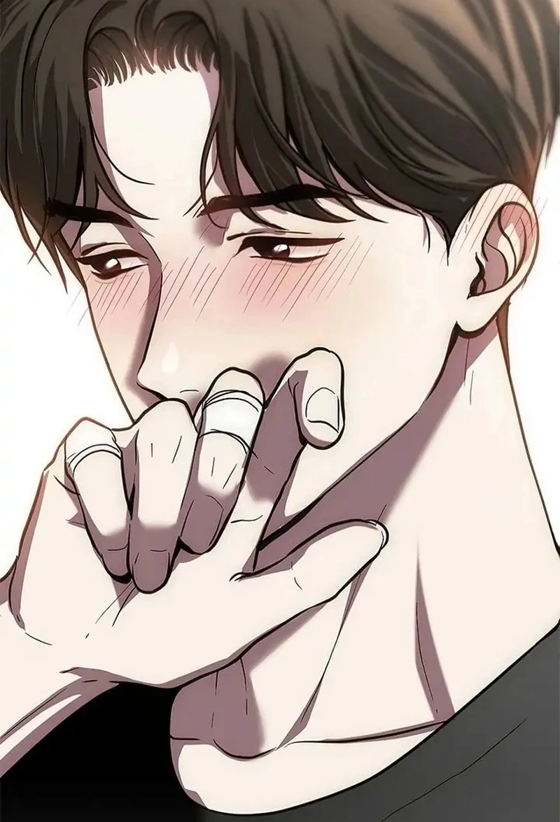 Read For The Third Time PT Manga Online