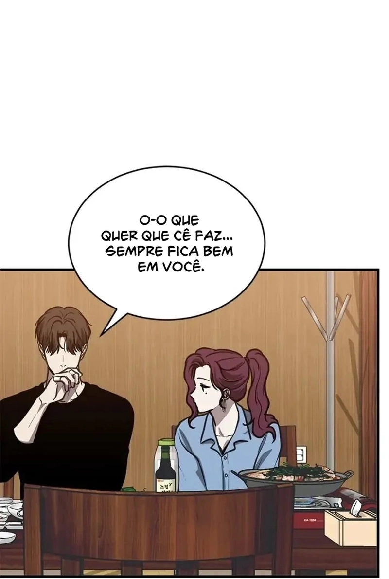 Read For The Third Time PT Manga Online