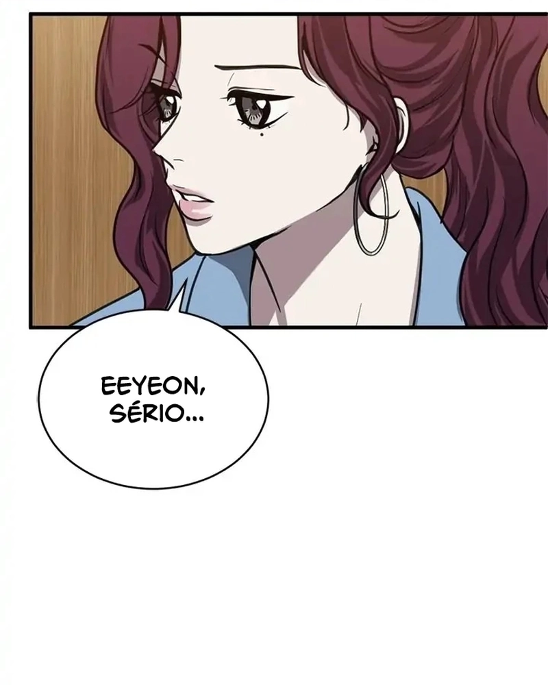 Read For The Third Time PT Manga Online