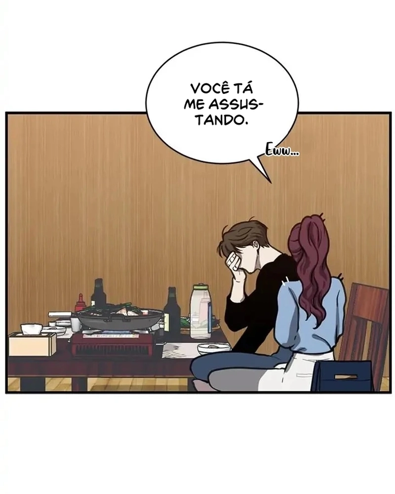 Read For The Third Time PT Manga Online