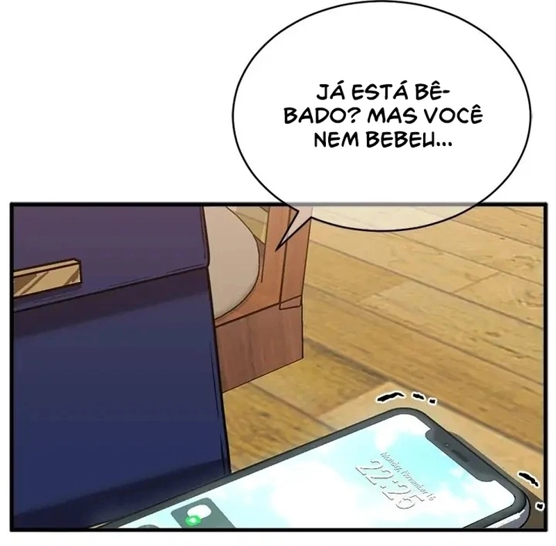 Read For The Third Time PT Manga Online