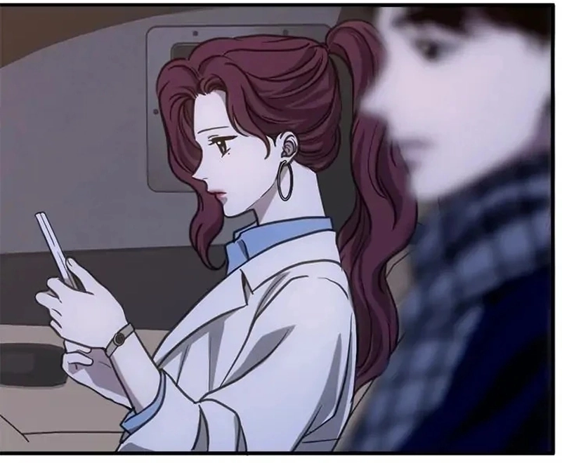 Read For The Third Time PT Manga Online