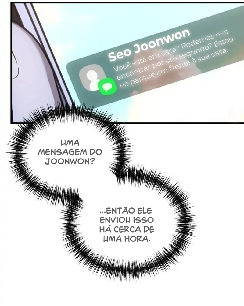 Read For The Third Time PT Manga Online
