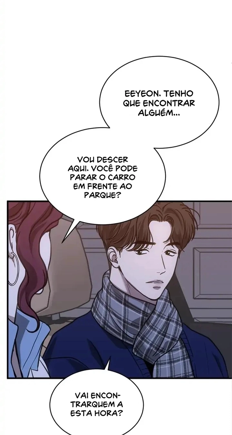 Read For The Third Time PT Manga Online