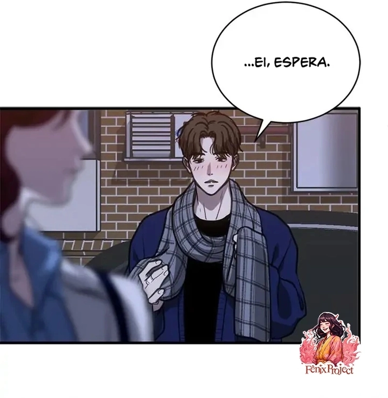 Read For The Third Time PT Manga Online