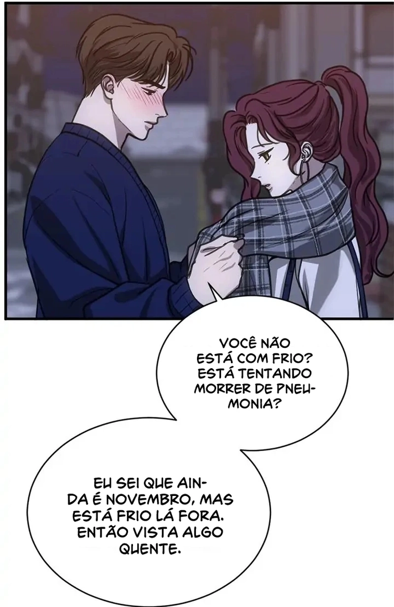 Read For The Third Time PT Manga Online