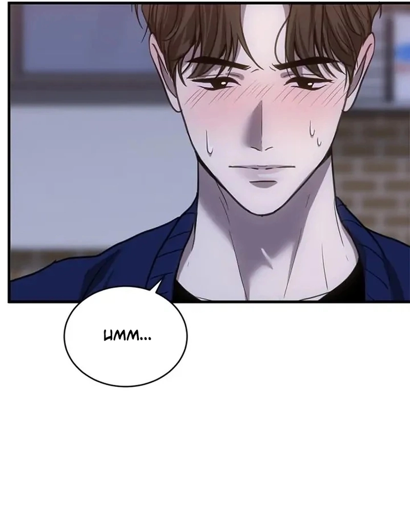 Read For The Third Time PT Manga Online