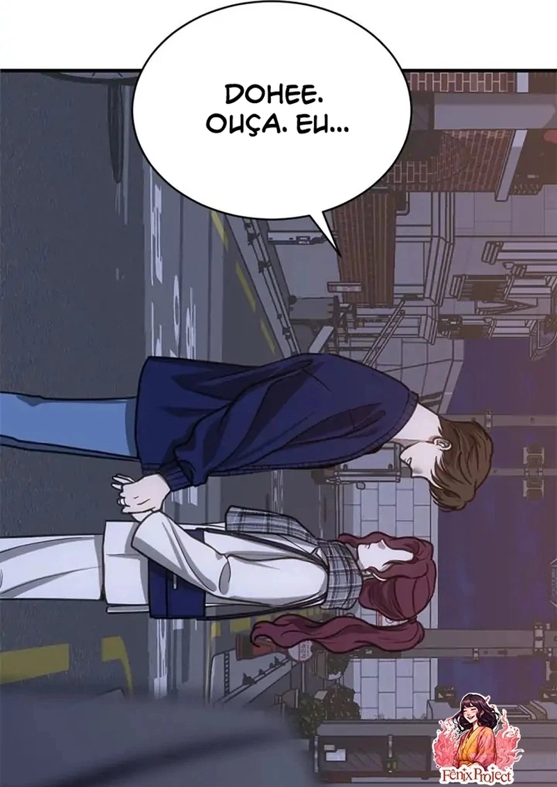 Read For The Third Time PT Manga Online